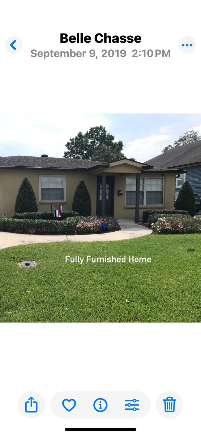 property at 107 Melvyn Dr