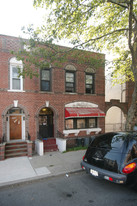 655 Hemlock St Apartments