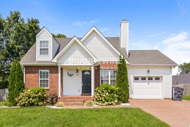 property at 7608 S Swift Rd