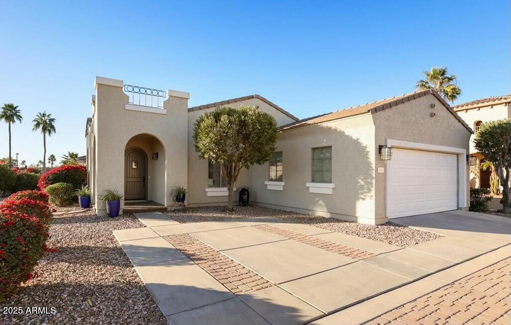 16802 N 49th Way in Scottsdale, AZ - Building Photo