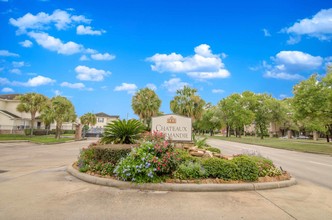 Chateaux Normandie in Houston, TX - Building Photo - Building Photo