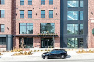 The Cosgrove in Omaha, NE - Building Photo - Building Photo