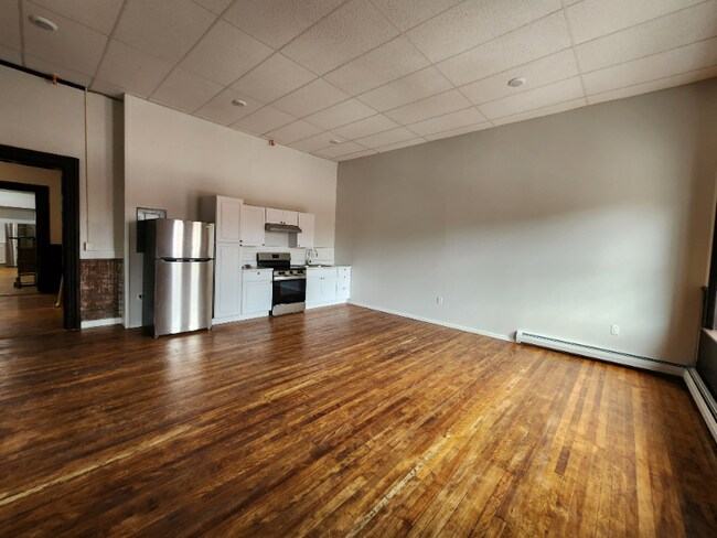 18 Langdon St in Montpelier, VT - Foto de edificio - Building Photo