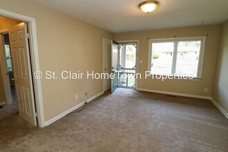 2820 Ridgeway Rd in Pell City, AL - Building Photo - Building Photo