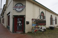 Walnut Ridge