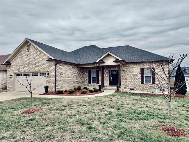 8728 Stuart Farm Ave in Bowling Green, KY - Building Photo - Building Photo