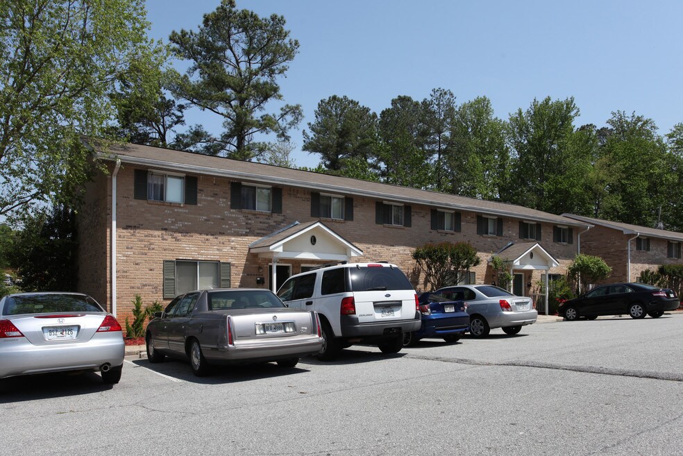 Magnolia Village Apartments Lawrenceville, GA Apartments For Rent