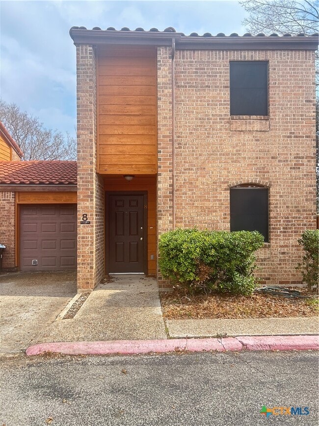 property at 1133 Ashby St