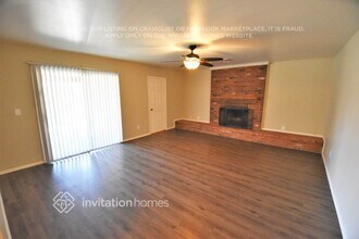 3635 W Ironwood Dr in Phoenix, AZ - Building Photo - Building Photo