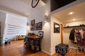 Designer Loft | 2 Bed / 2 Bath | ~1,000 SF | 12’ Wood Ceilings | Prime Prospect Heights in Brooklyn, NY - Building Photo - Building Photo