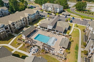 Falls at Meehan Apartments in Pendleton, SC - Building Photo - Building Photo