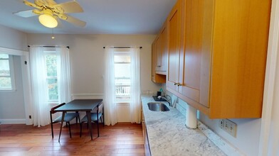 26 Taft St in Boston, MA - Building Photo - Building Photo