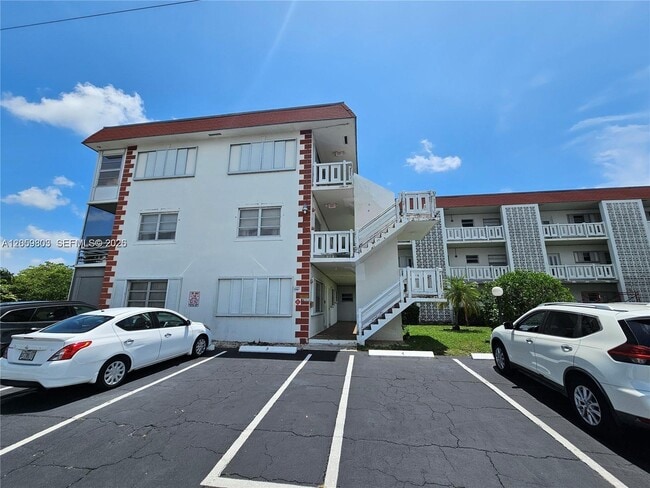 property at 1490 NW 43rd Ave