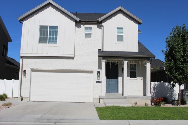 property at 11342 S 1450 W