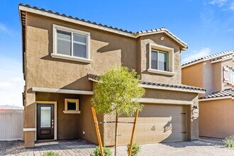 1652 Desert Path Ave in North Las Vegas, NV - Building Photo - Building Photo