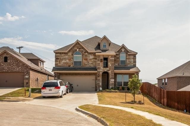 309 Oliver Ct in Kennedale, TX - Building Photo - Building Photo