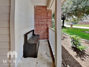 2810 Orchid Tree Ln in Katy, TX - Building Photo - Building Photo