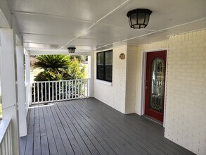 471 Logan Ave, Unit Main House in Orange Park, FL - Building Photo - Building Photo