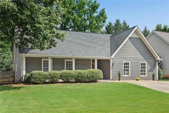 4670 Sengen Trce in Alpharetta, GA - Building Photo - Building Photo