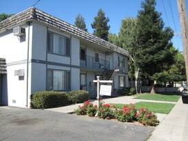 Parkside Apartments