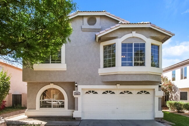 property at 7521 E Laguna Azul Ave