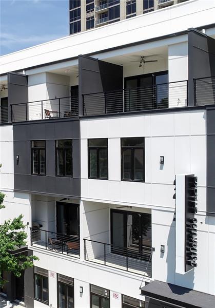 223 16th St NW in Atlanta, GA - Building Photo