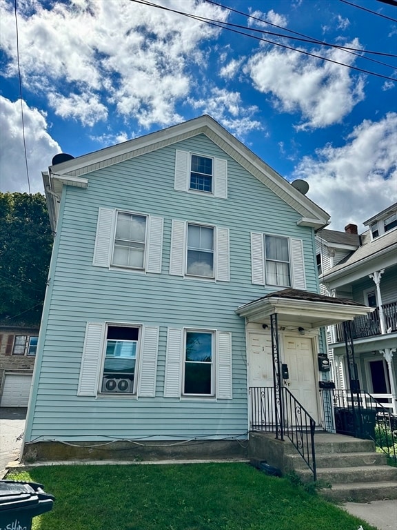 Building Photo