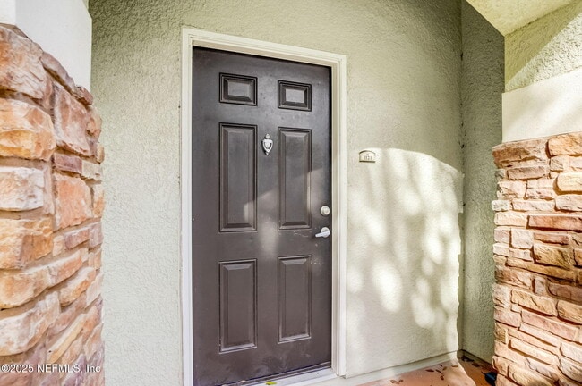 property at 8539 Gate Pkwy W