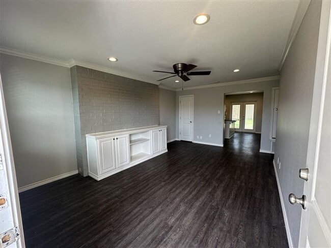 8320 Cambridge Rd in Tyler, TX - Building Photo - Building Photo