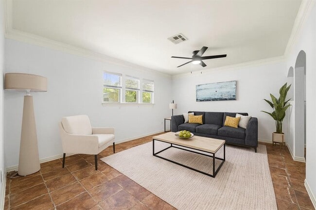 2321 Bendridge Trail in Austin, TX - Building Photo - Building Photo