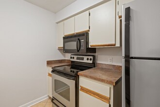 210 S Habana Ave, Unit 210C in Tampa, FL - Building Photo - Building Photo