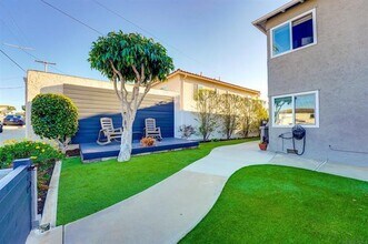 3154 Horton Ave in San Diego, CA - Building Photo - Building Photo