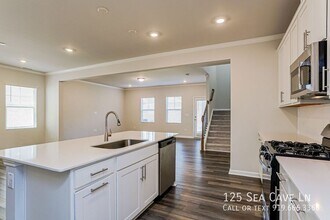 125 Sea Cave Ln in Raleigh, NC - Building Photo - Building Photo