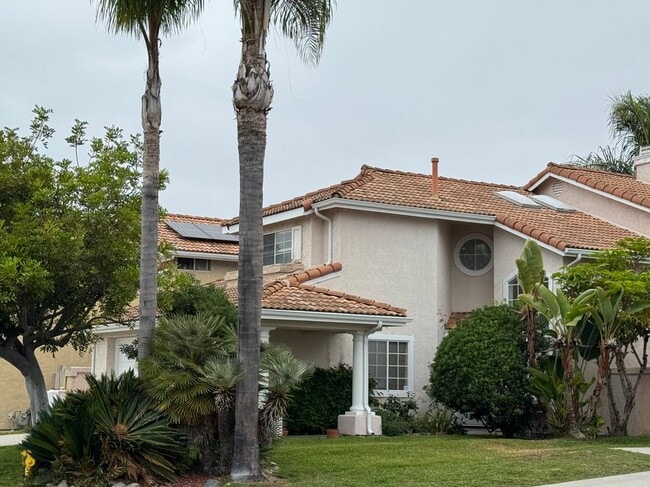 property at 3117 San Helena Dr