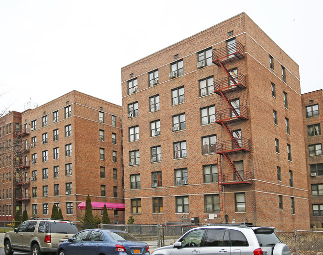 261 Lenox Rd in Brooklyn, NY - Building Photo - Building Photo