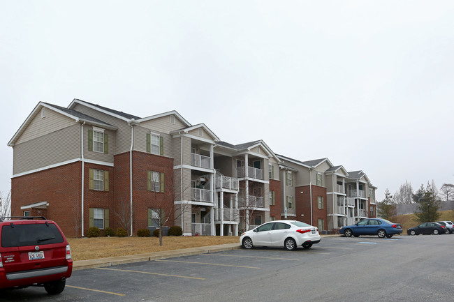 Windham Terrace in Wood River, IL - Building Photo - Building Photo