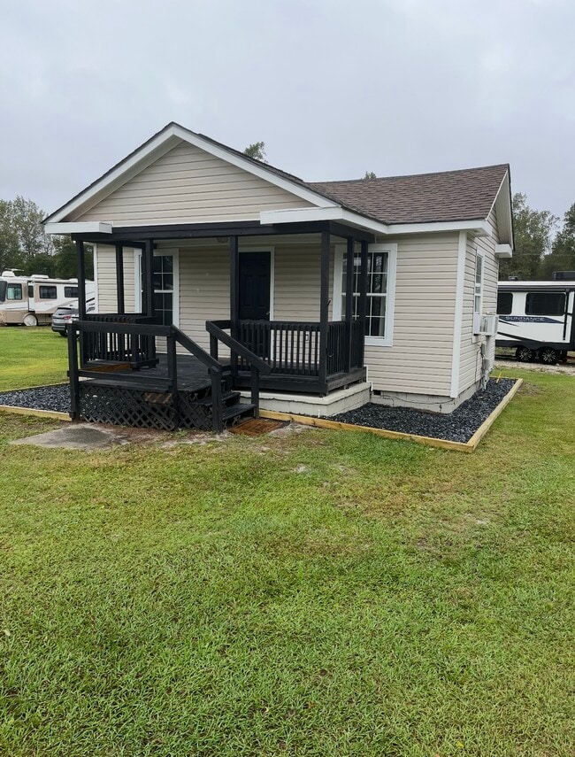 property at 2205 NC-172