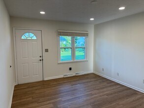 2665 Cicero Rd in Noblesville, IN - Foto de edificio - Building Photo