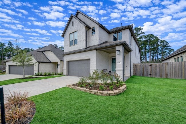 296 Mallorn Ln in Montgomery, TX - Building Photo - Building Photo