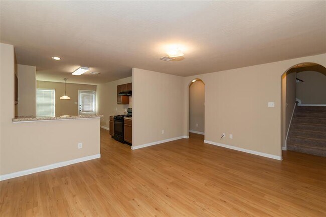 2411 Peterborough Way in Houston, TX - Building Photo - Building Photo