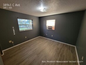 38941 C Ave in Zephyrhills, FL - Building Photo - Building Photo