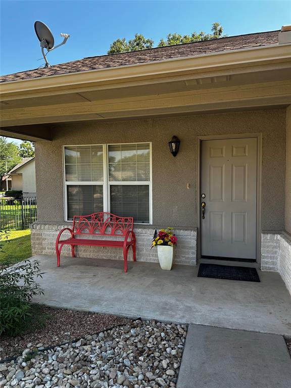 property at 101 Red Poppy Trail