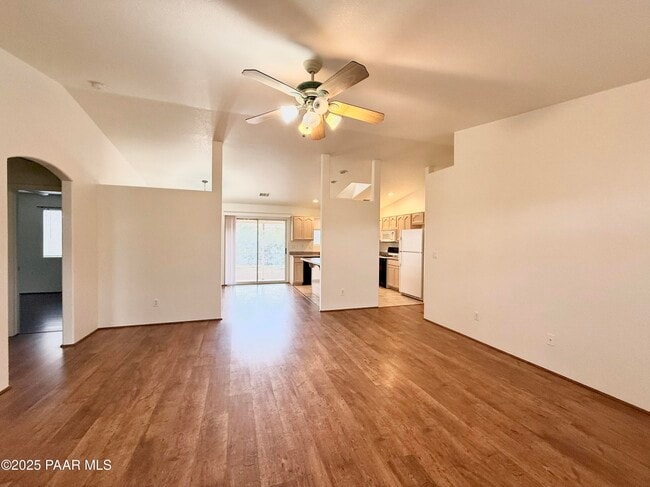 5102 E Ramada Dr in Prescott, AZ - Building Photo - Building Photo