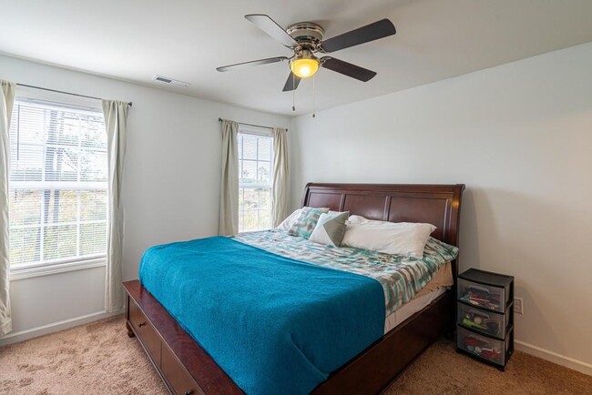 property at 151 Beacon Woods Dr