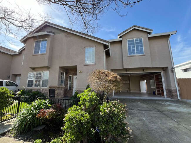 property at 1855 Hays St