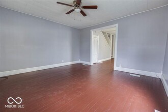226 N 21st St in New Castle, IN - Building Photo - Building Photo