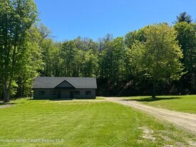 651 Granite Rd in Kerhonkson, NY - Building Photo