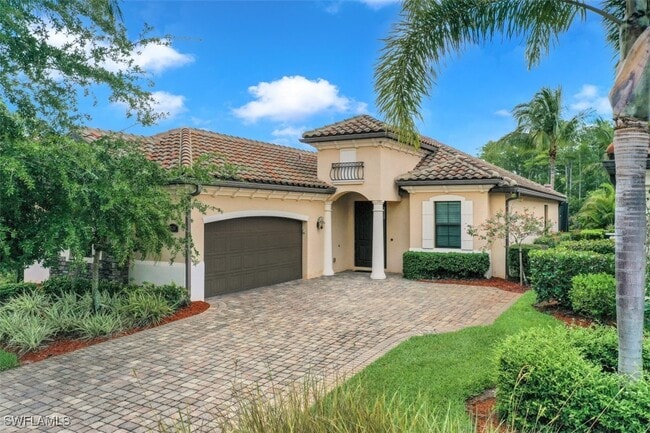 9530 Piacere Way in Naples, FL - Building Photo - Building Photo