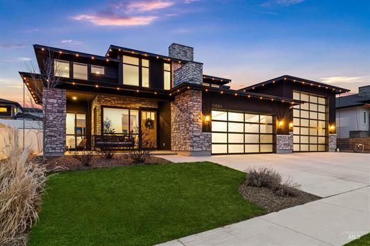 13684 Sage Grouse Pl in Garden City, ID - Building Photo