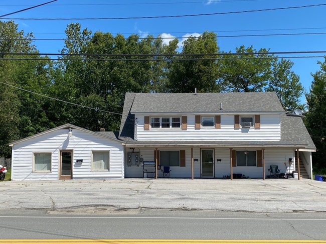 235 Bates St, Unit 235A Bates St.